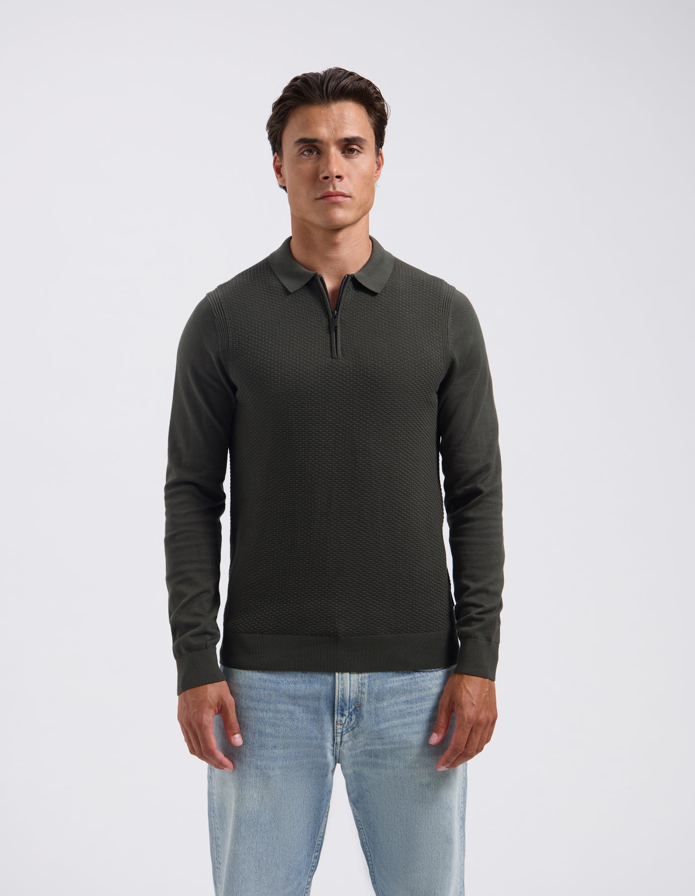 60037 ROSIN GREEN