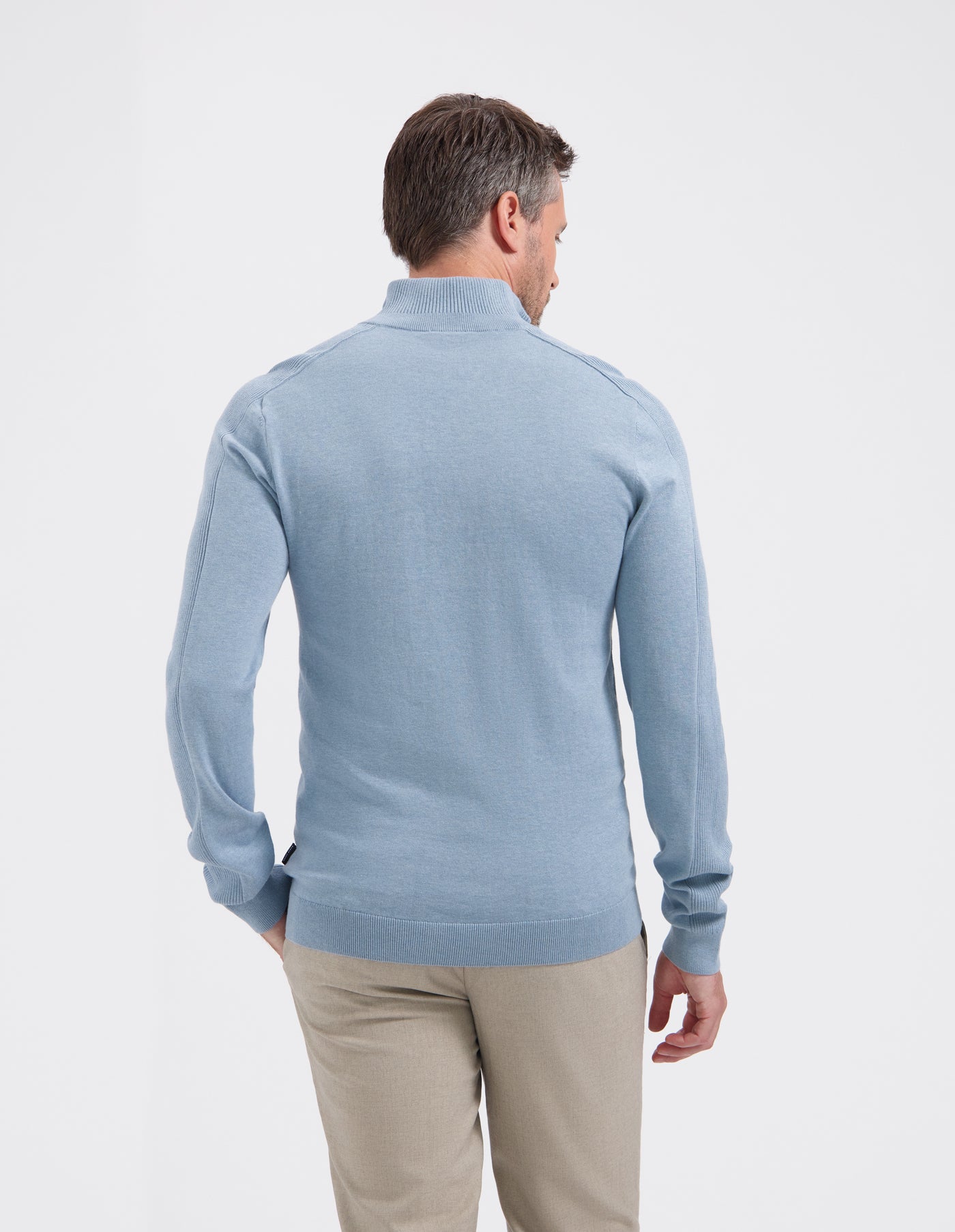 70045 ASHLEY BLUE MEL