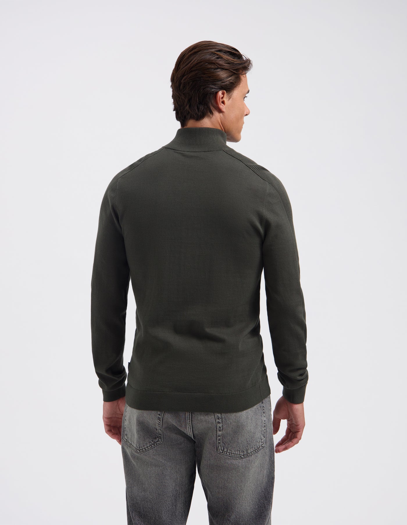 60037 ROSIN GREEN