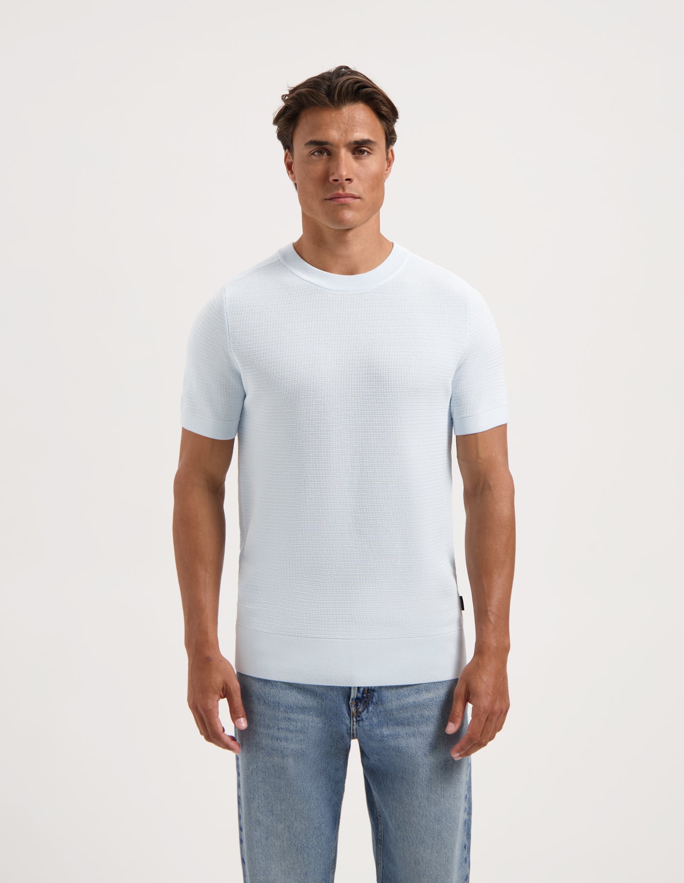 70042 MISTY BLUE