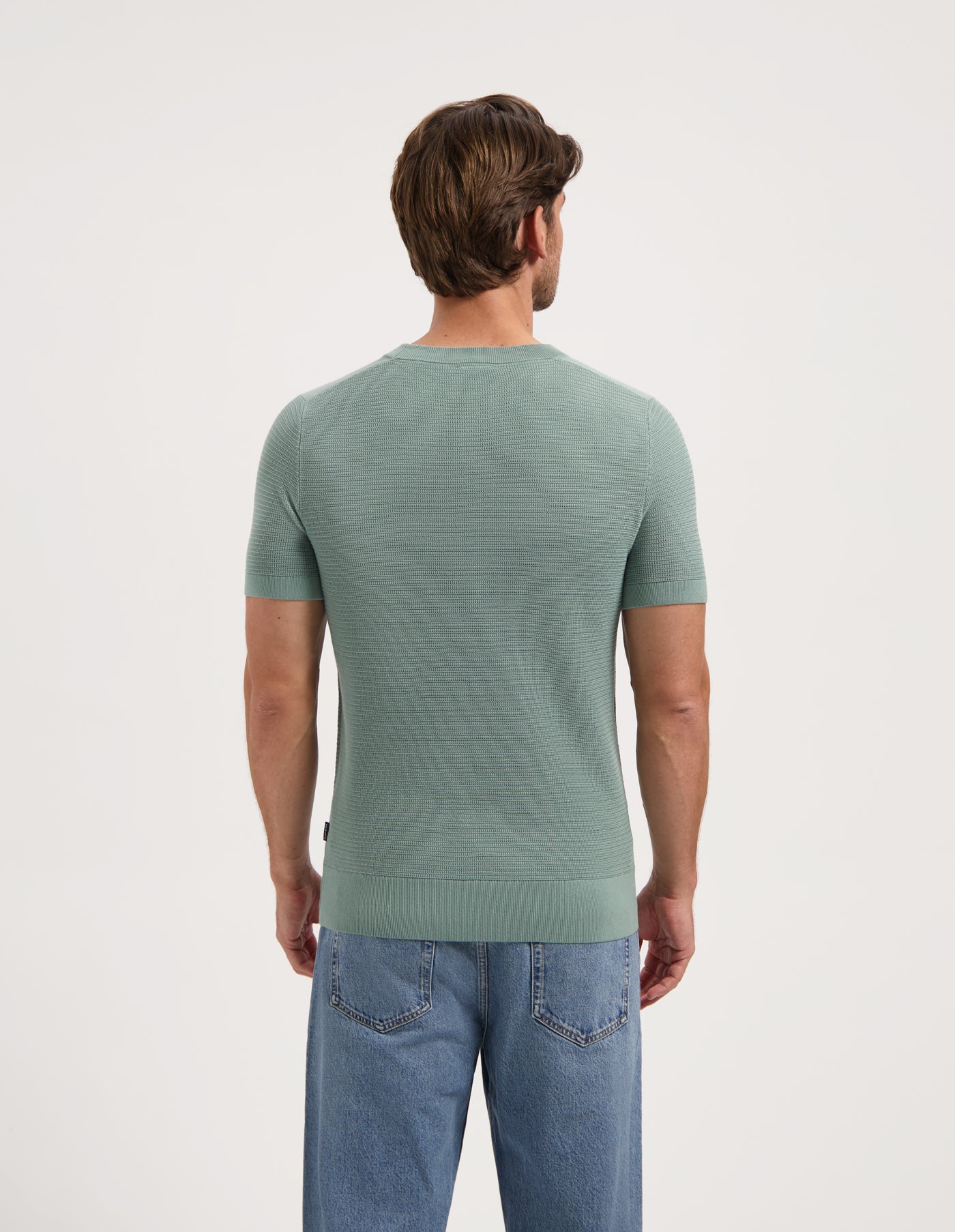 60018 SILVER GREEN
