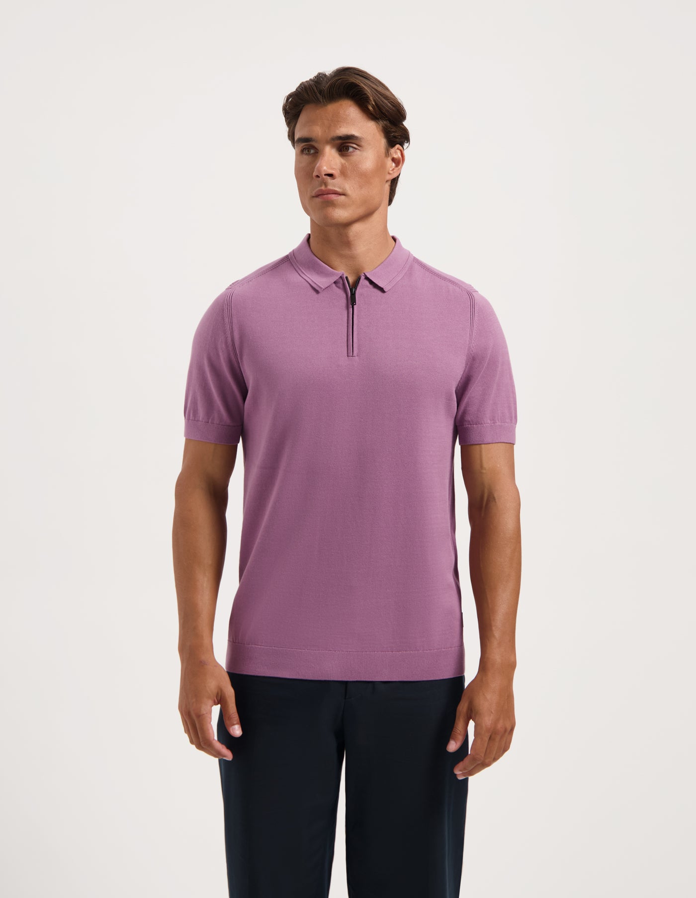 80024 FADED PURPLE