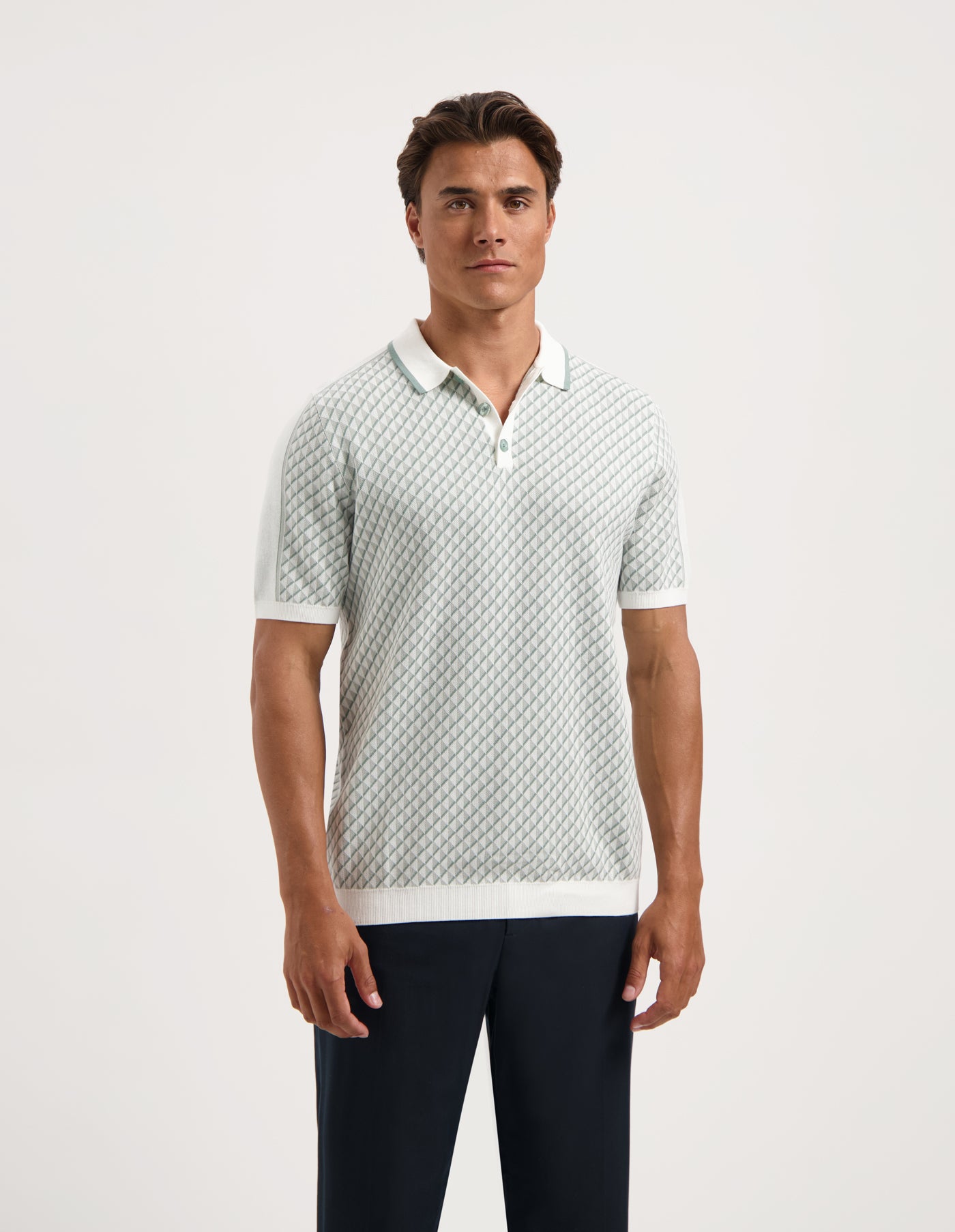 60018 SILVER GREEN