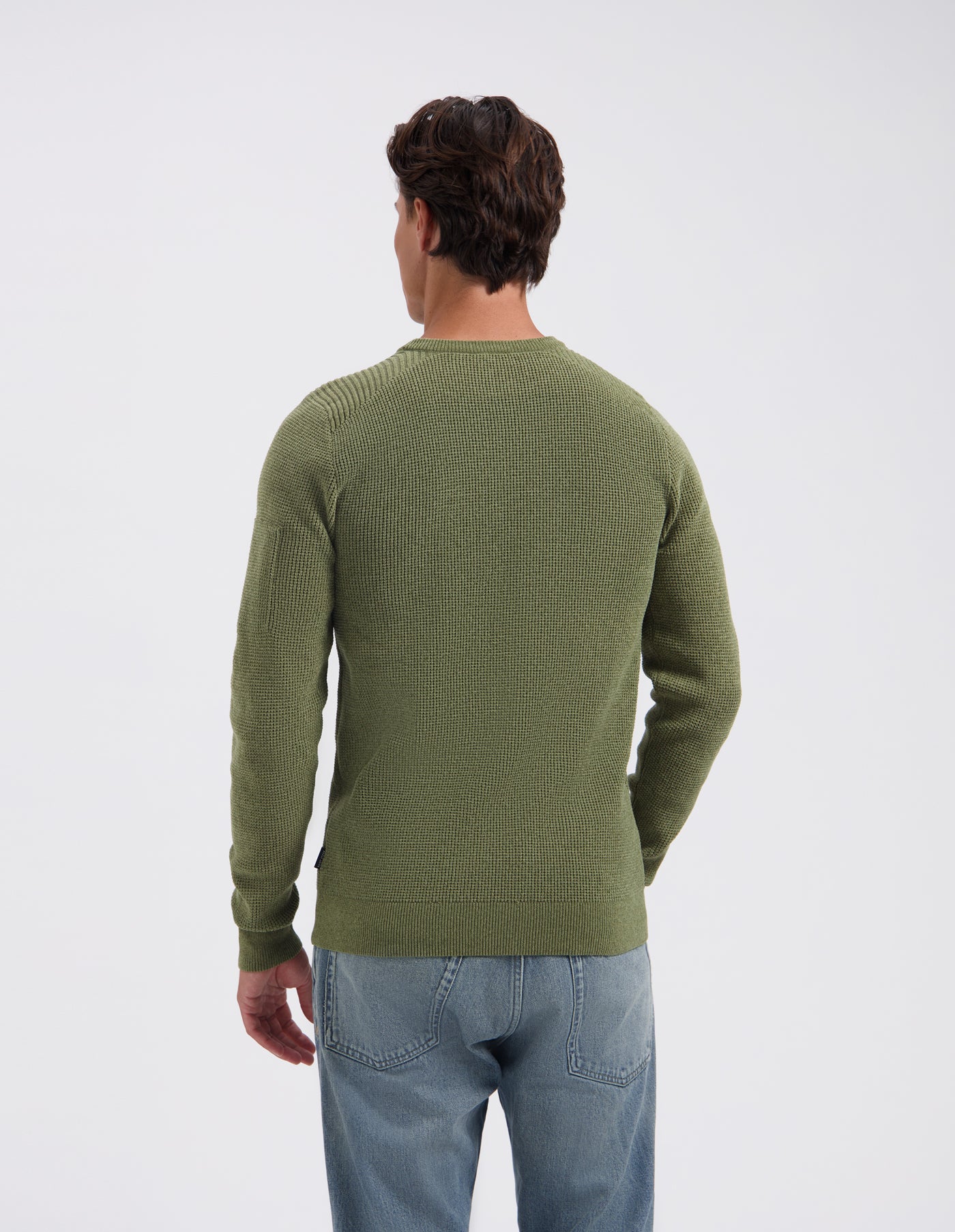 60036 EVELINE GREEN MEL