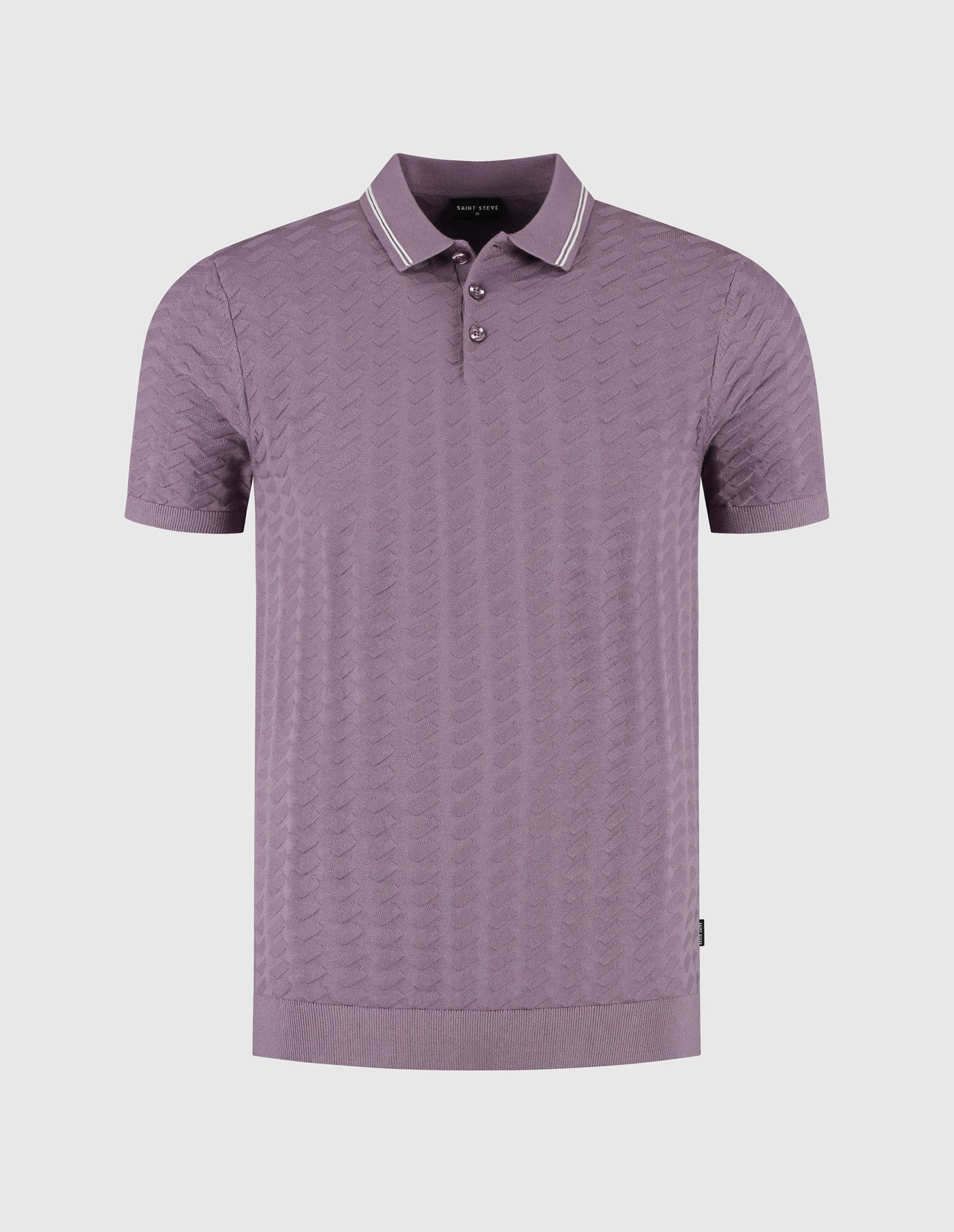 80025 WASHED PURPLE