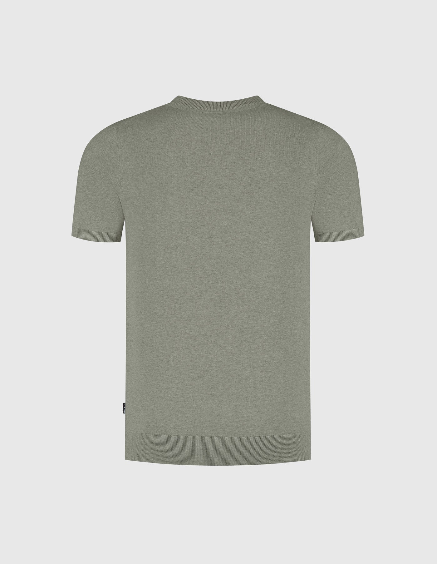 60012 L. ARMY MELANGE