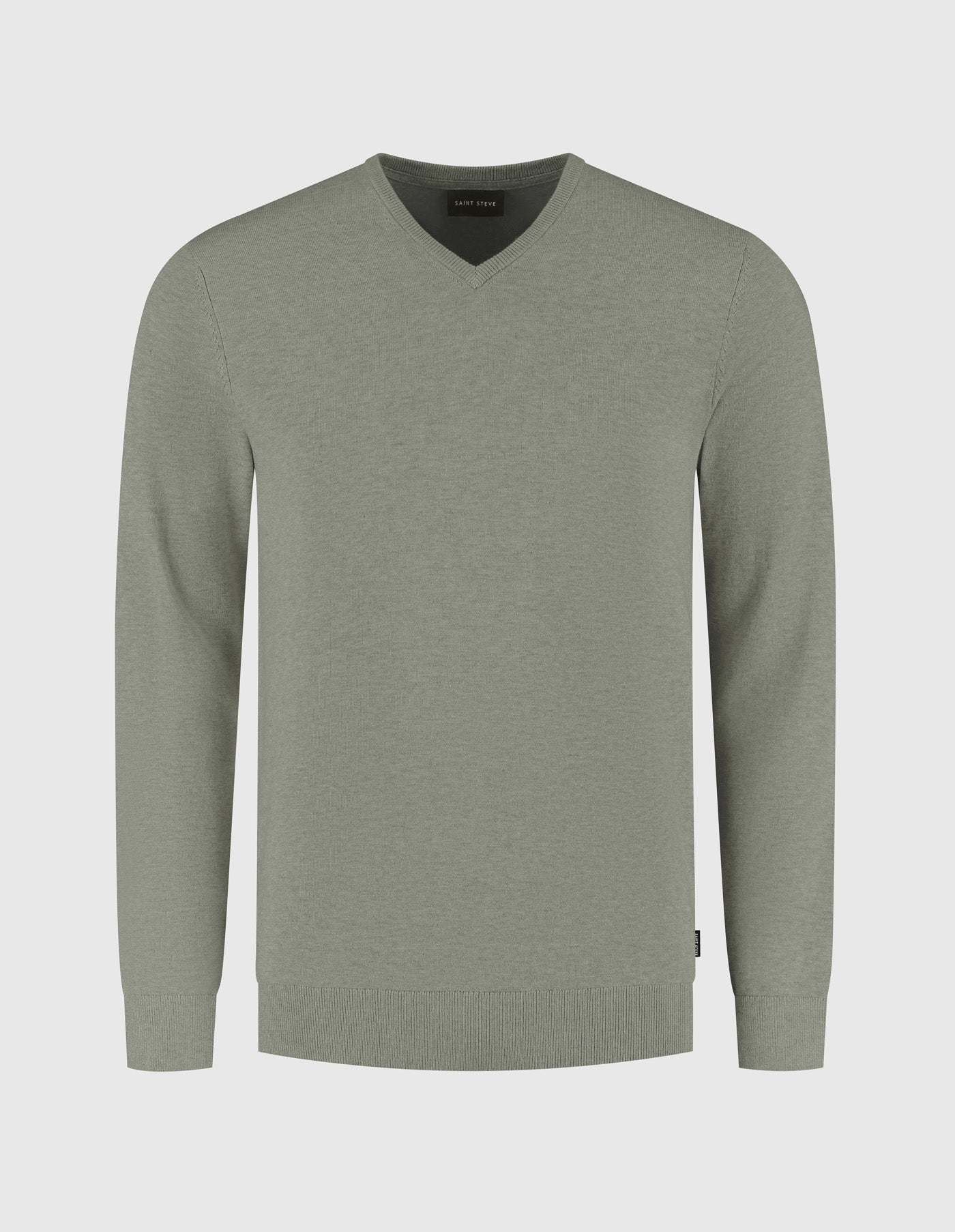 60012 L. ARMY MELANGE