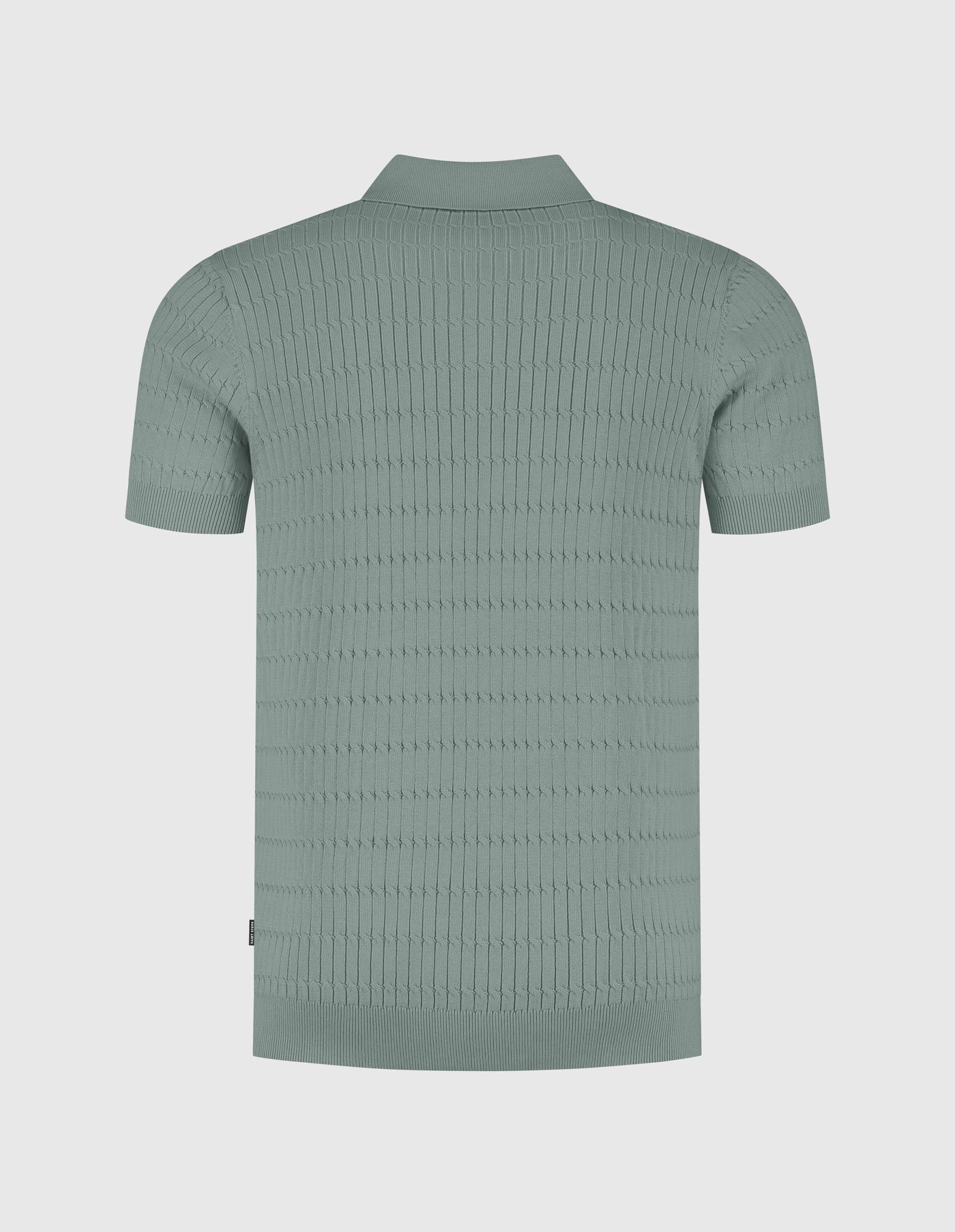 60018 SILVER GREEN