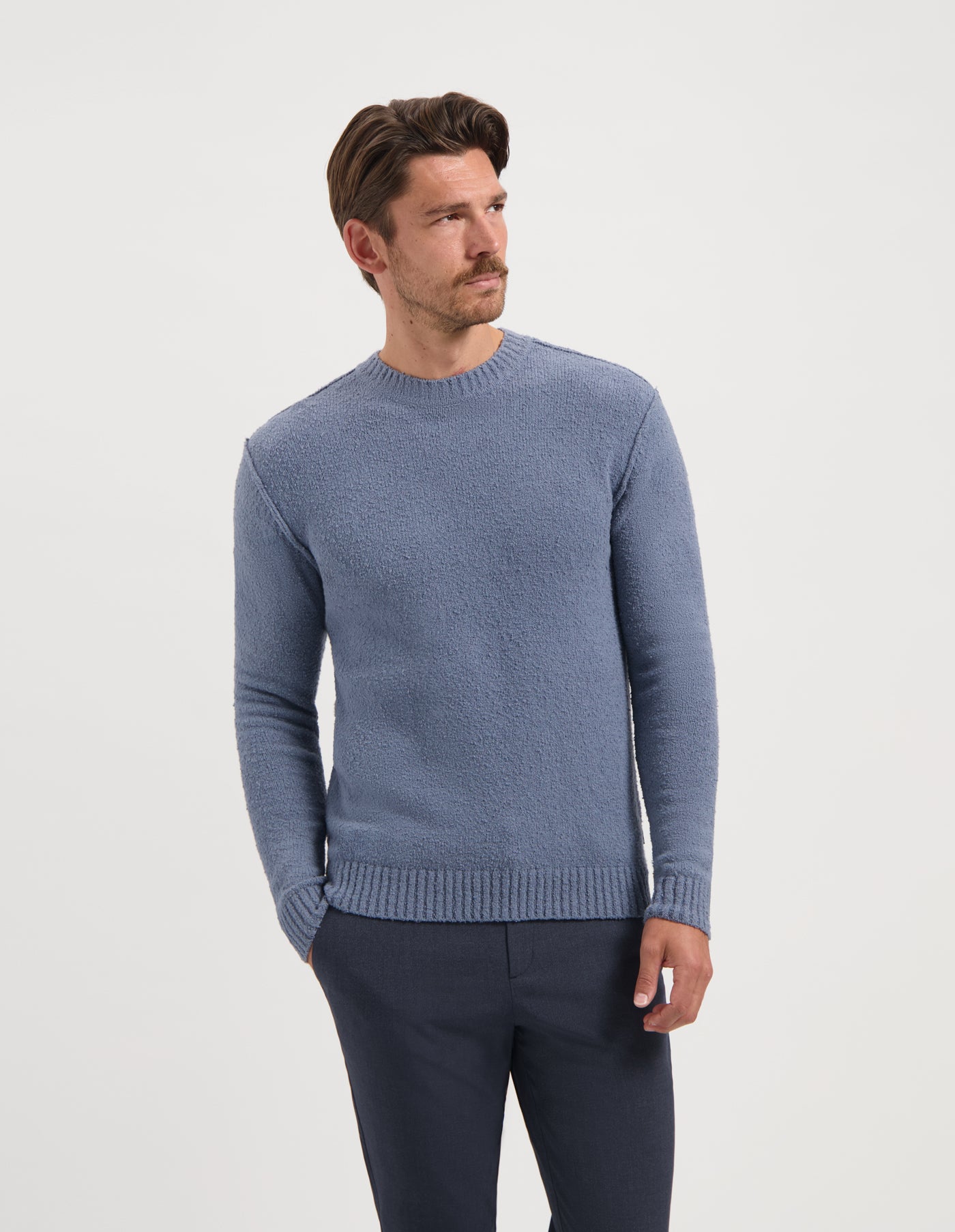 70035 COUNTRY BLUE