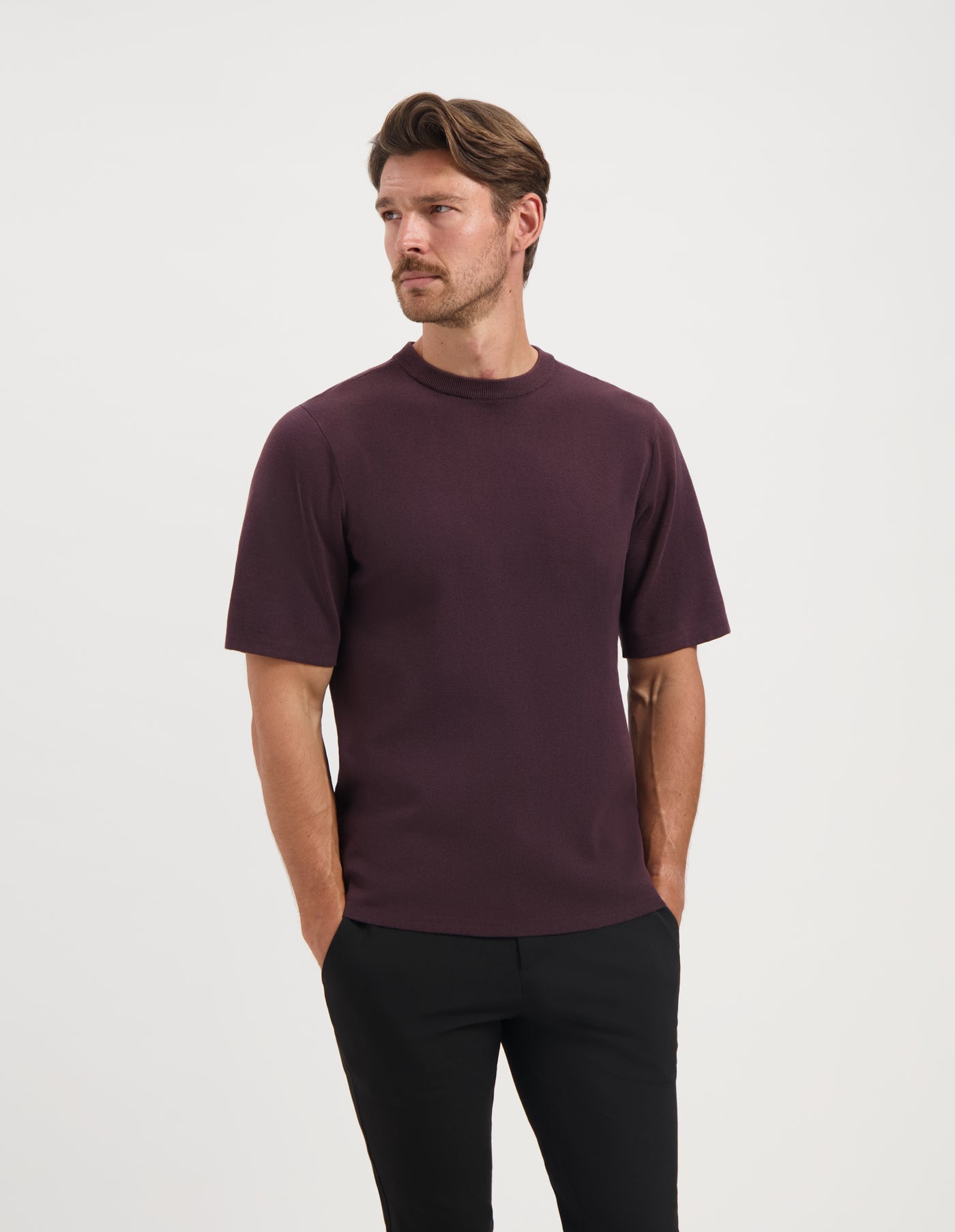 80022 DEEP PURPLE