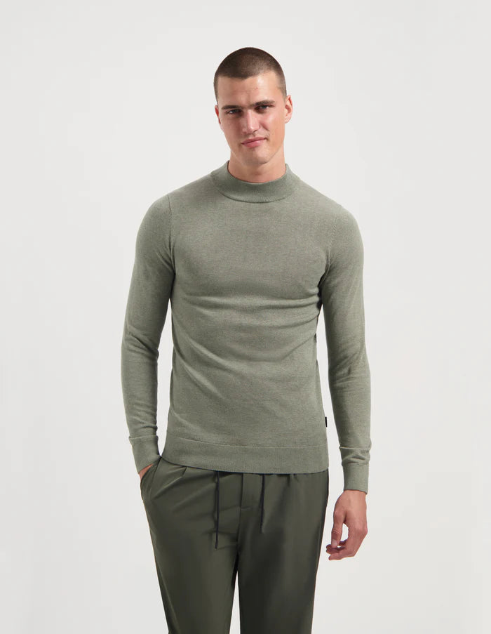 . ARMY MELANGE