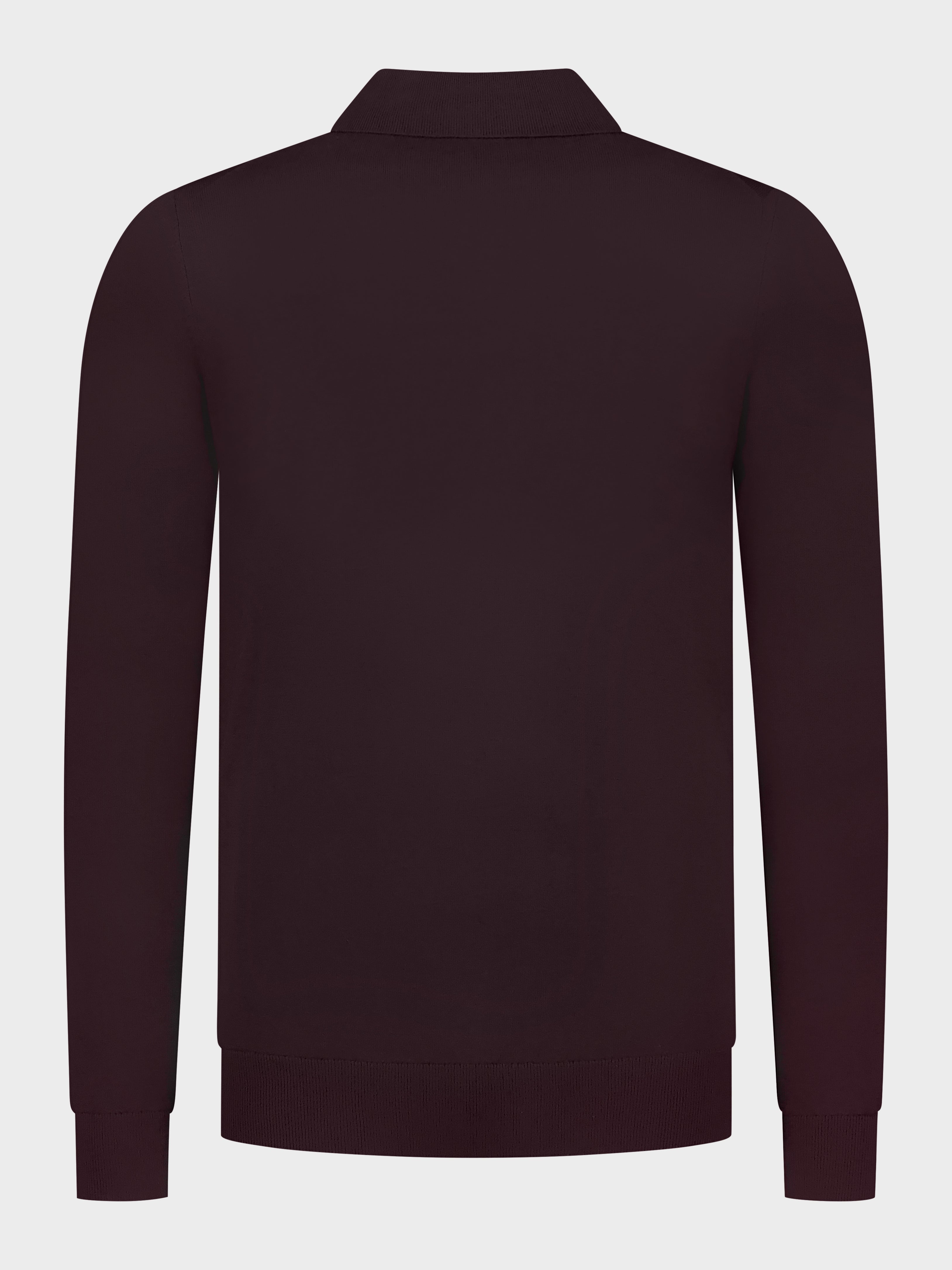 80012 PLUM MELANGE