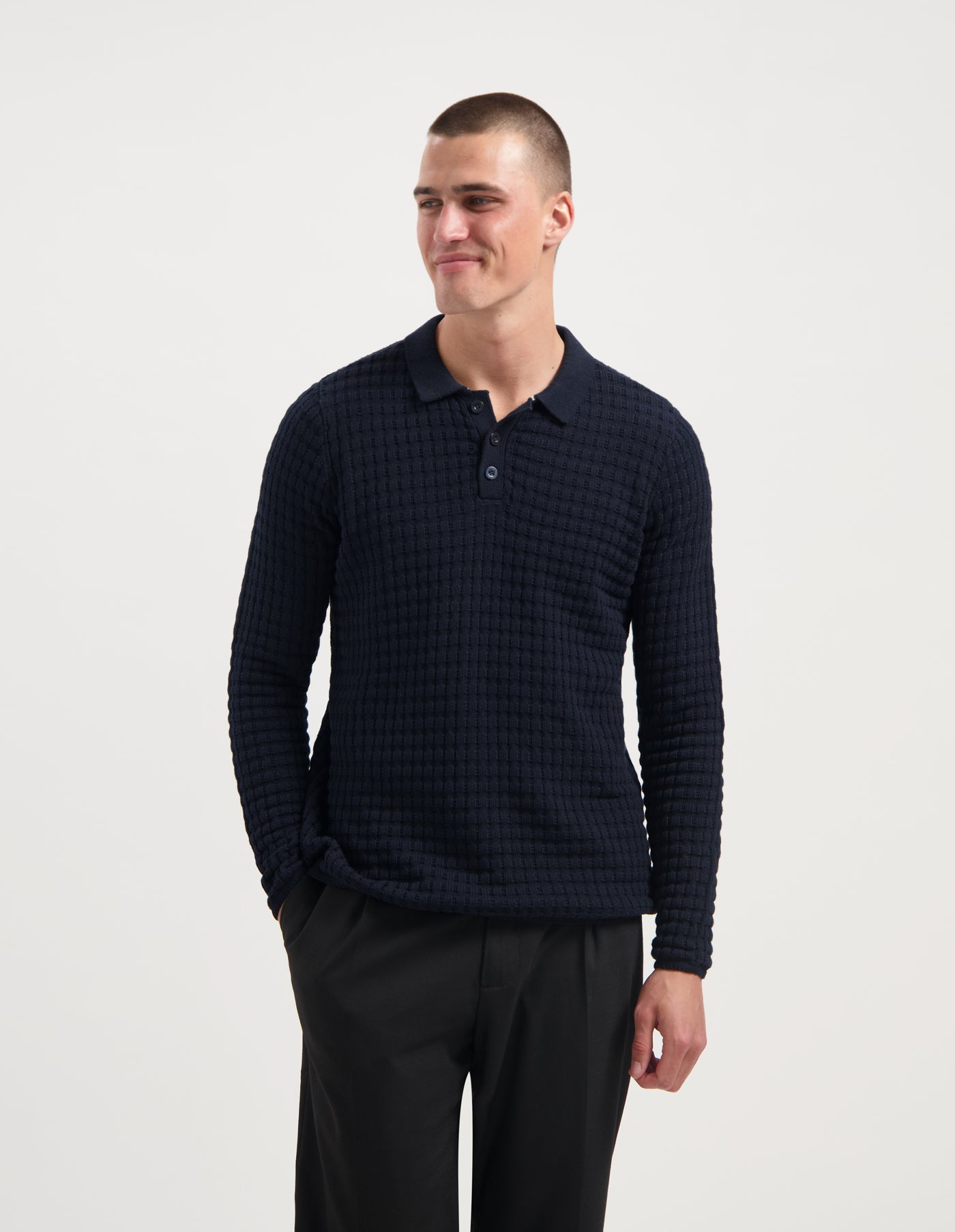70003 DARK NAVY