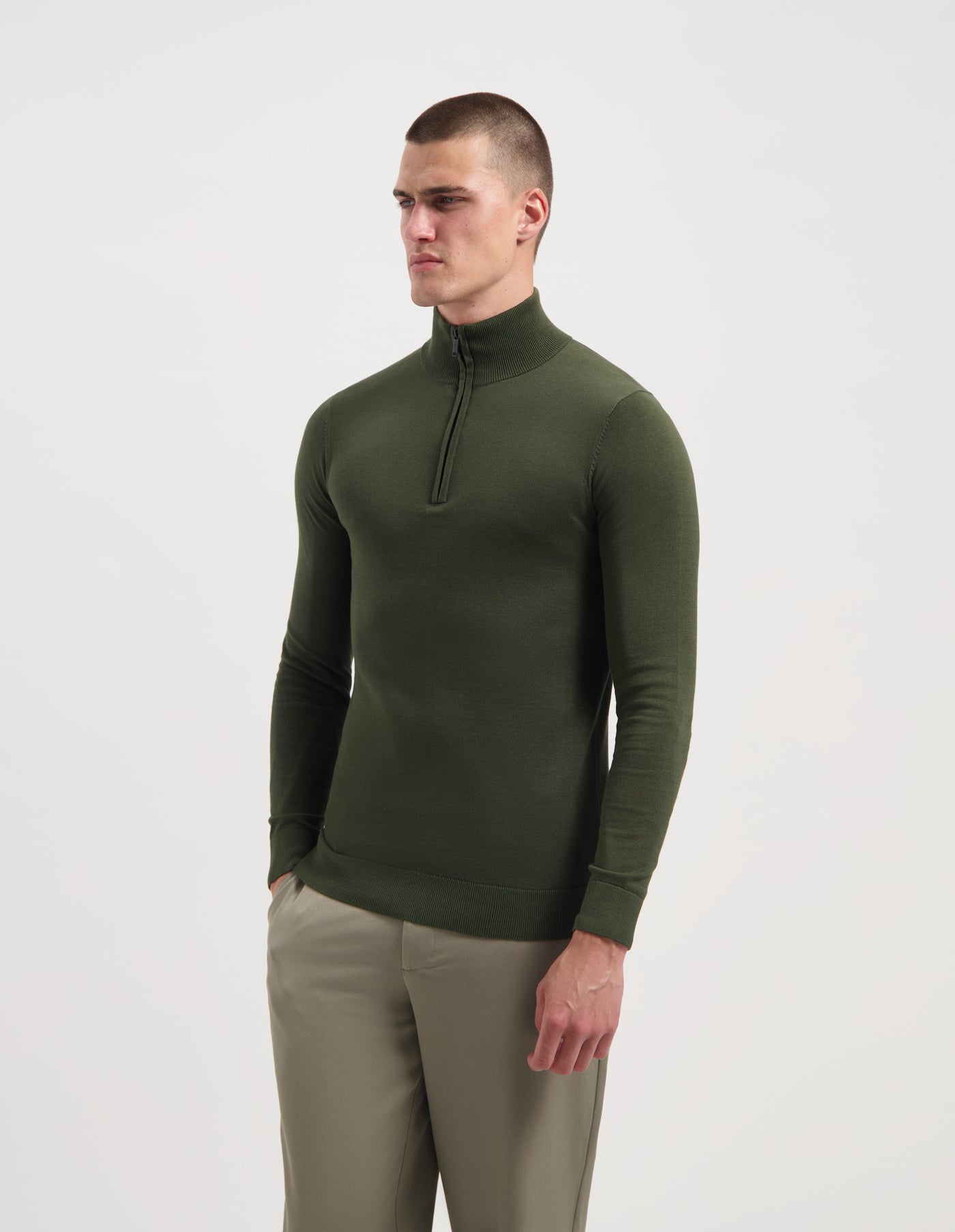 60027 DEEP FOREST GREEN