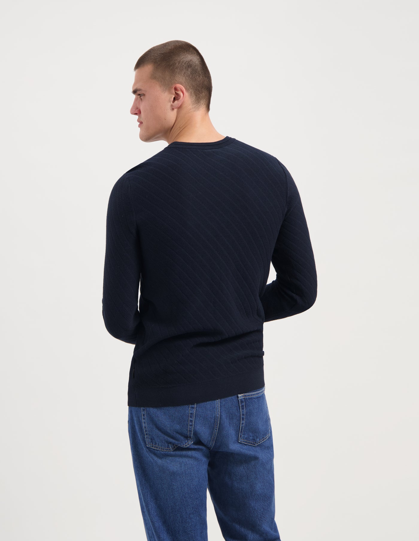 70003 DARK NAVY