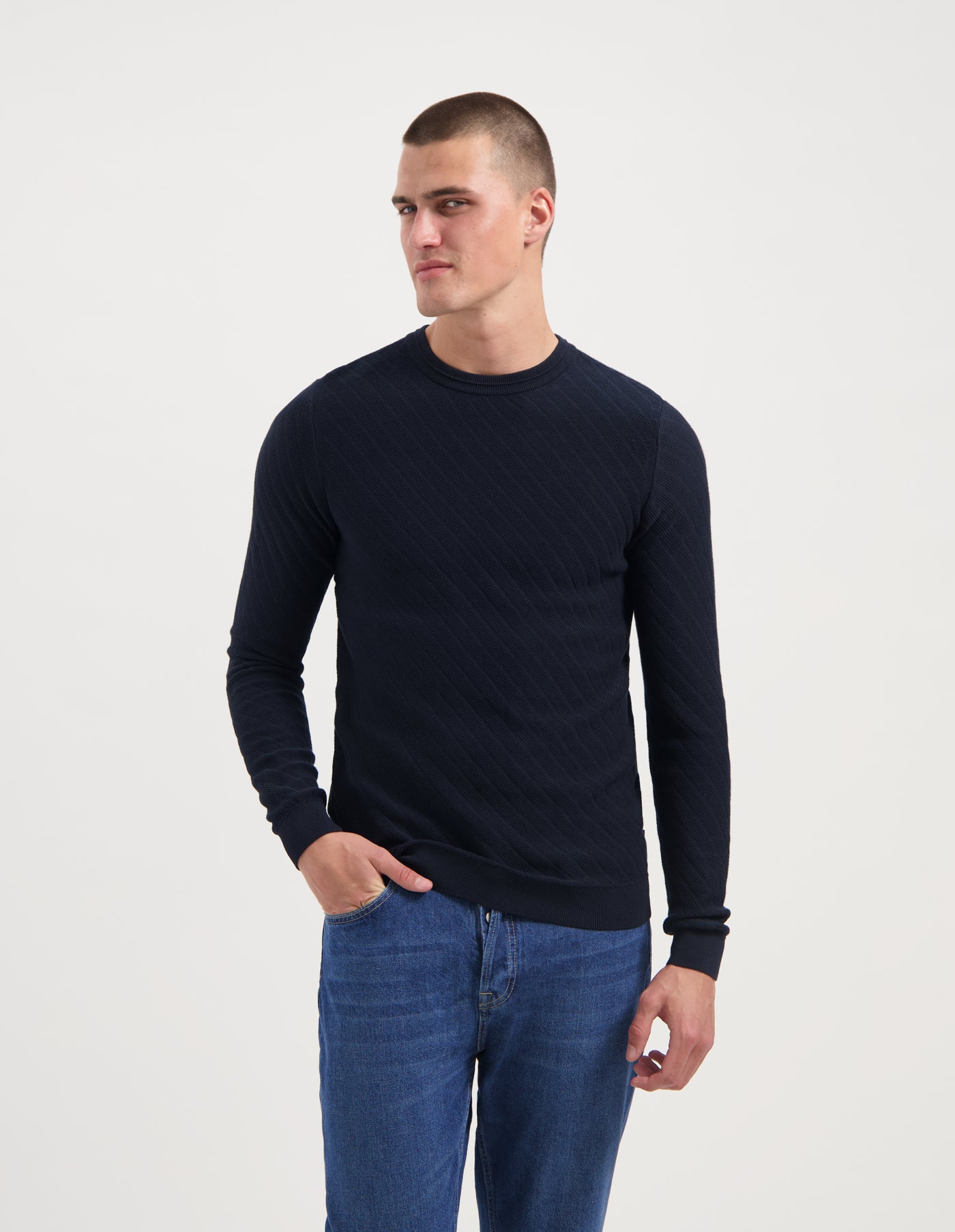 70003 DARK NAVY