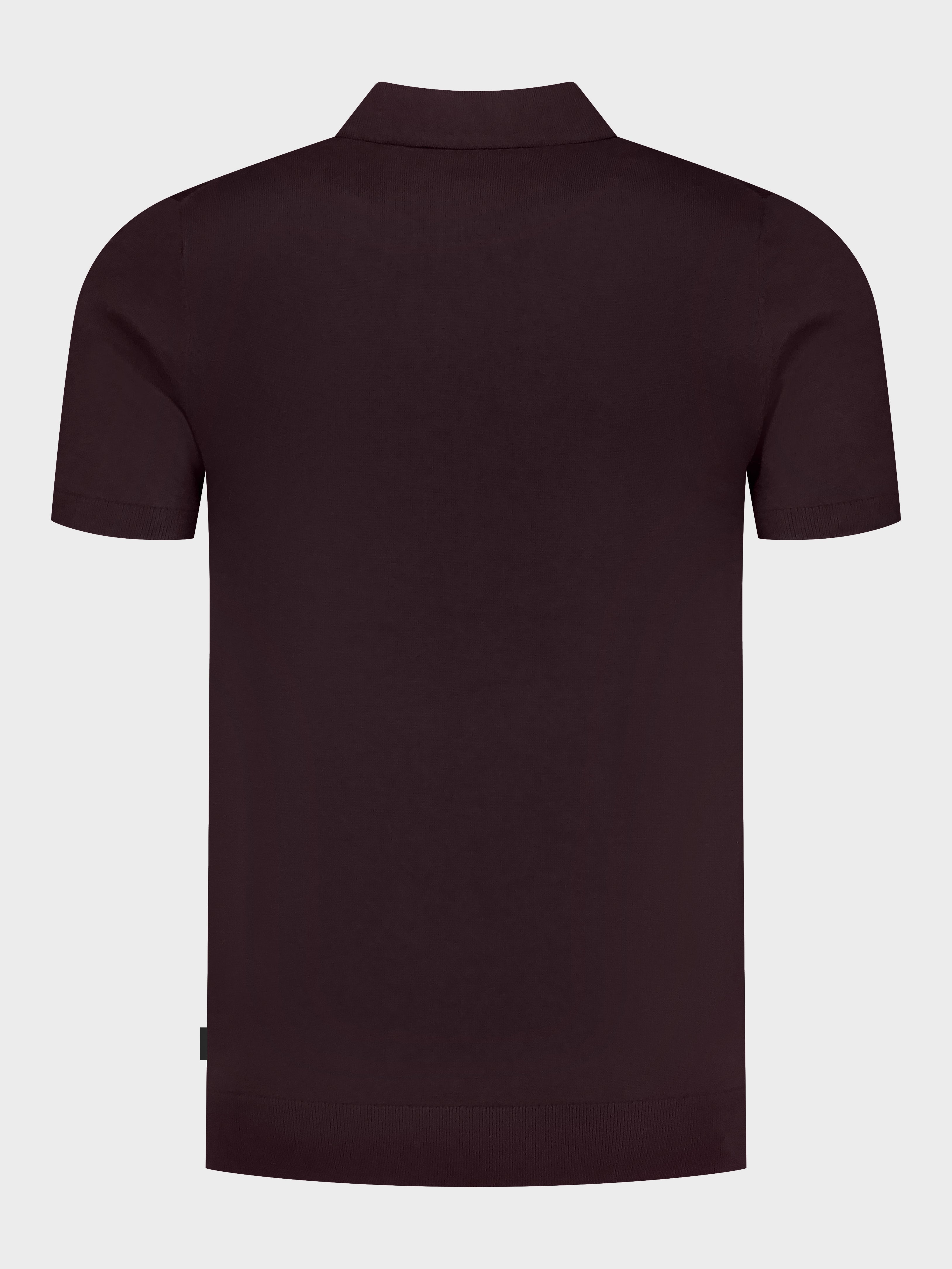 80012 PLUM MELANGE