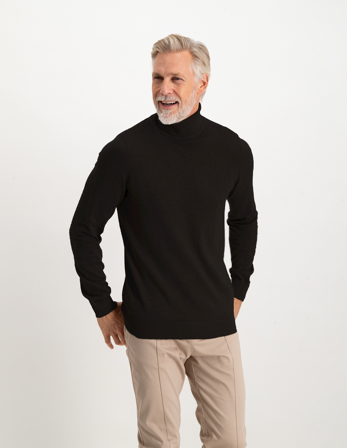 COEN - BLACK