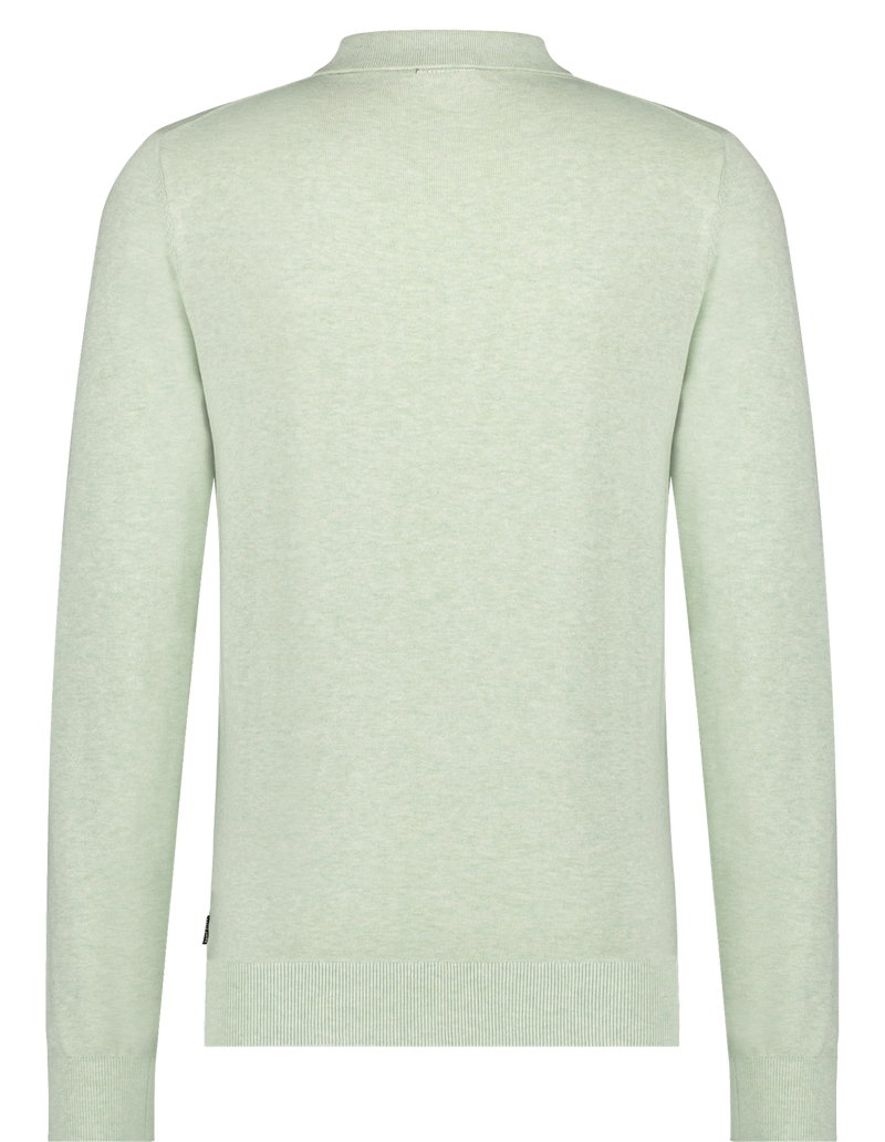 60007 PALE AQUA MELANGE