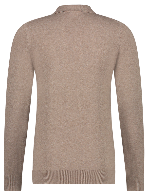 TAUPE MELANGE