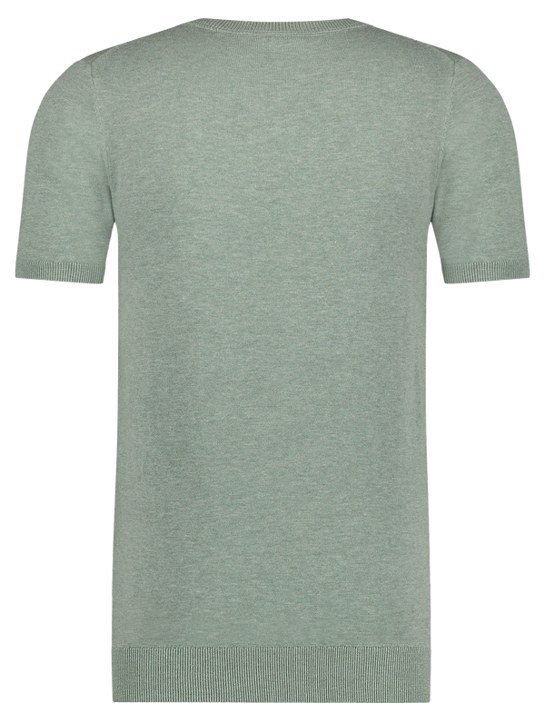 GREEN MIST MELANGE