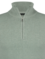 GREEN MIST MELANGE