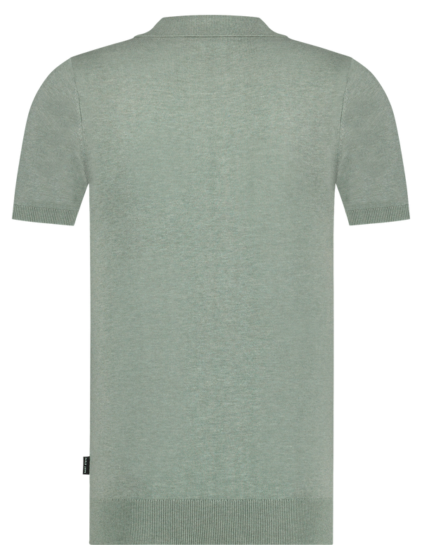 GREEN MIST MELANGE