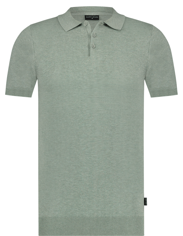 GREEN MIST MELANGE
