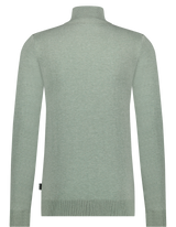 GREEN MIST MELANGE