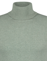 GREEN MIST MELANGE