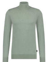 GREEN MIST MELANGE