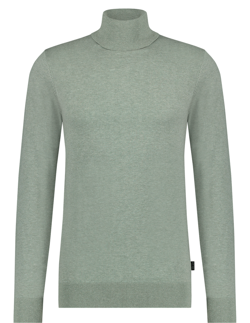 GREEN MIST MELANGE