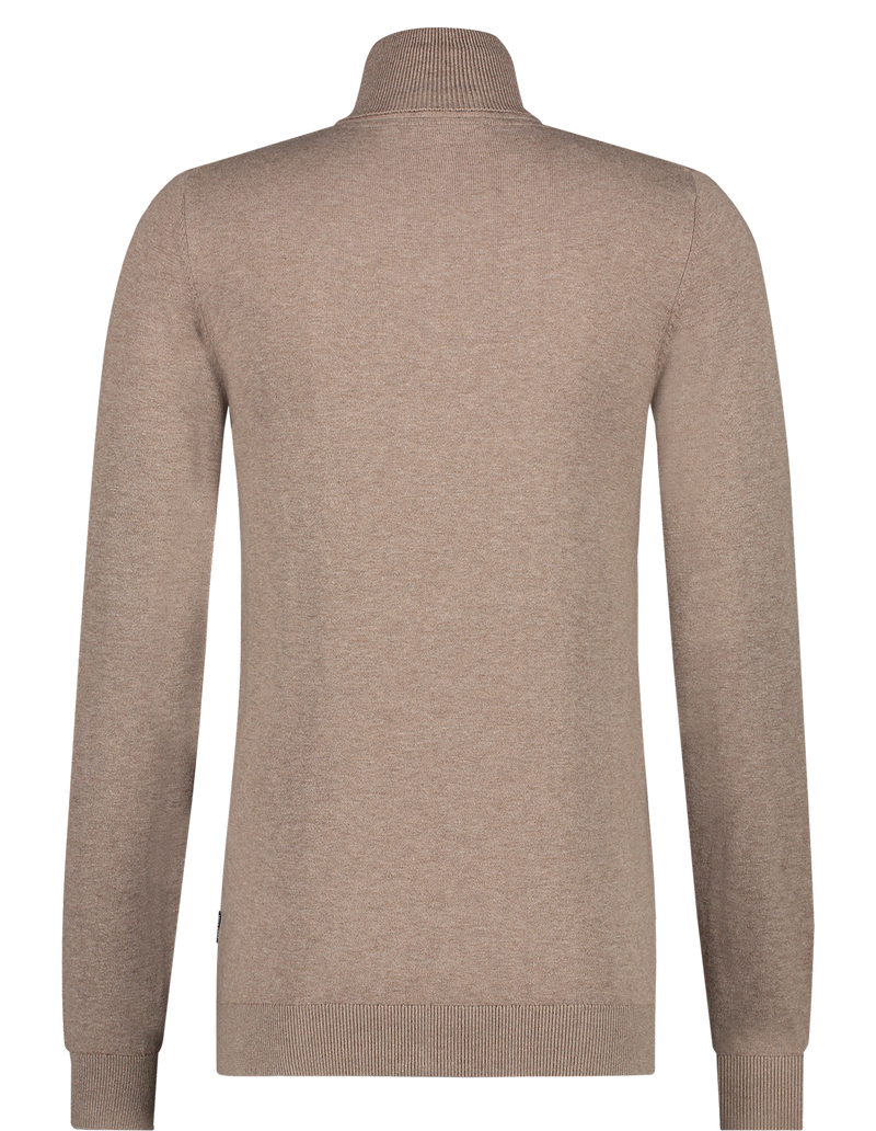TAUPE MELANGE