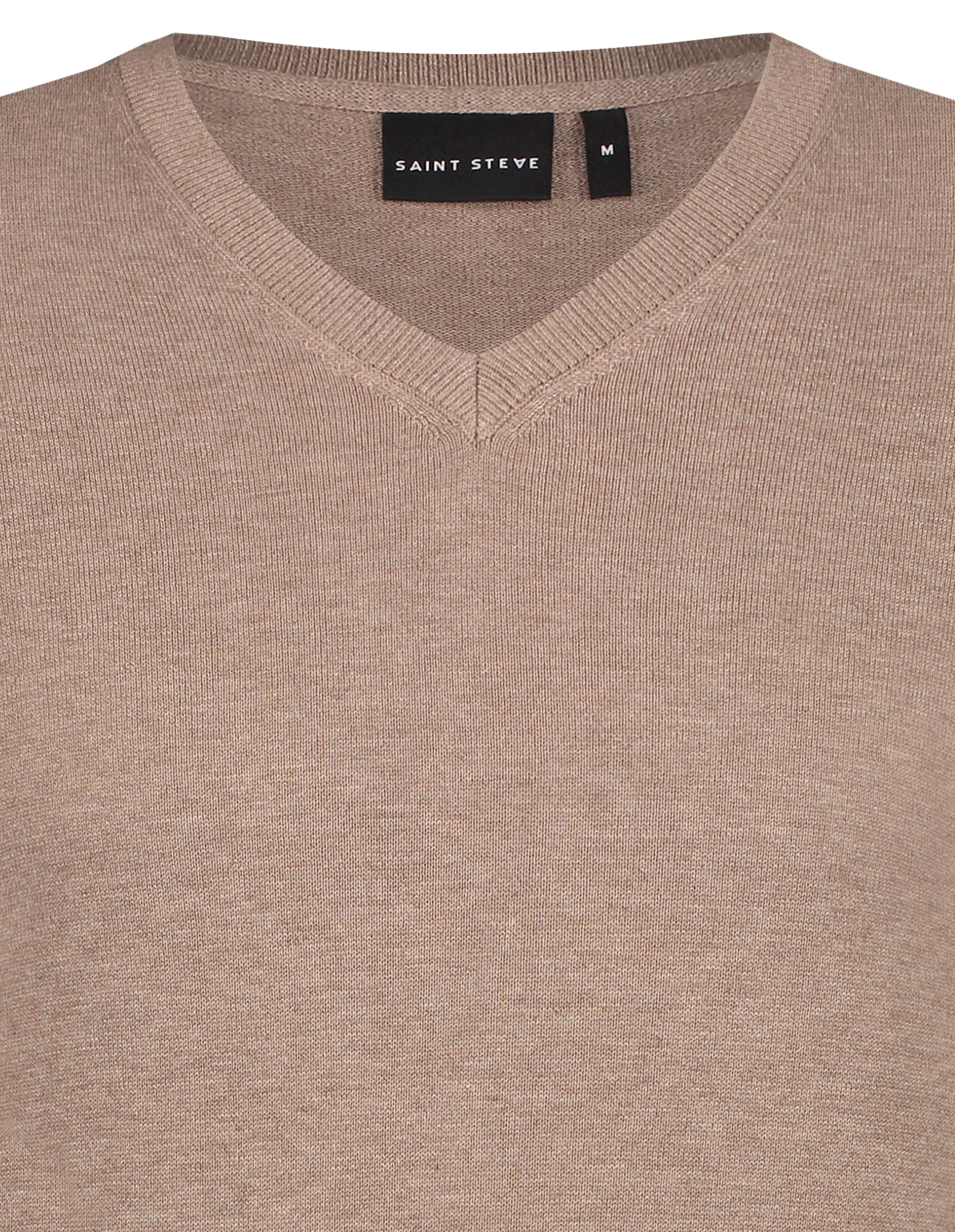 TAUPE MELANGE